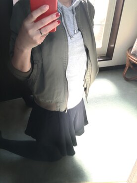 Mitsuko.Tさんのコーディネート