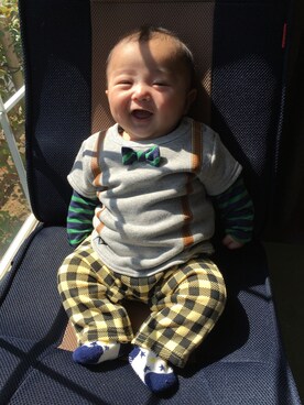 Mitsuko.Tさんのコーディネート