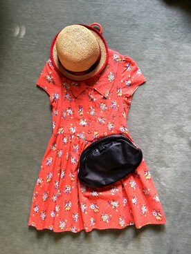 Mitsuko.Tさんのコーディネート