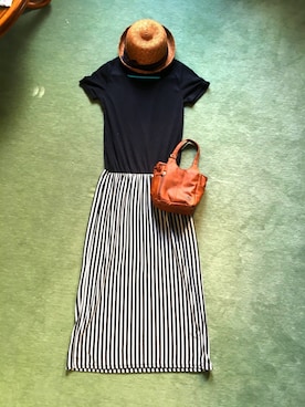 Mitsuko.Tさんのコーディネート