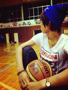 Mitsuko.Tさんのコーディネート