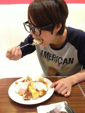 Mitsuko.Tさんのコーディネート