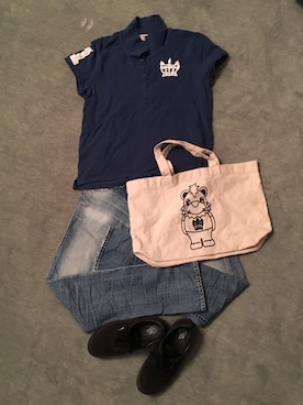 Mitsuko.Tさんのコーディネート