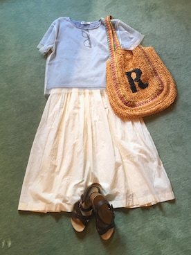 Mitsuko.Tさんのコーディネート