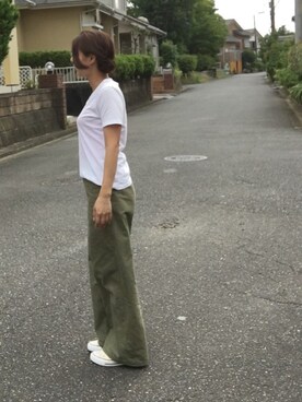 Mitsuko.Tさんのコーディネート