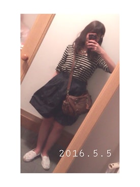 Rihöさんのコーディネート