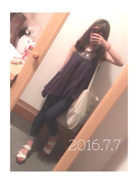 Rihöさんのコーディネート