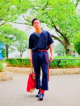 ゆうさんのコーディネート