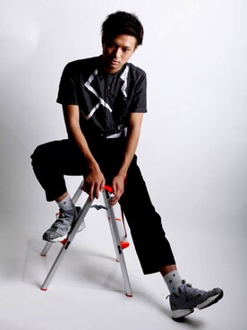 ゆうさんのコーディネート