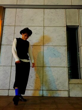 ゆうさんのコーディネート