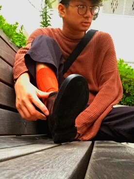 ゆうさんのコーディネート