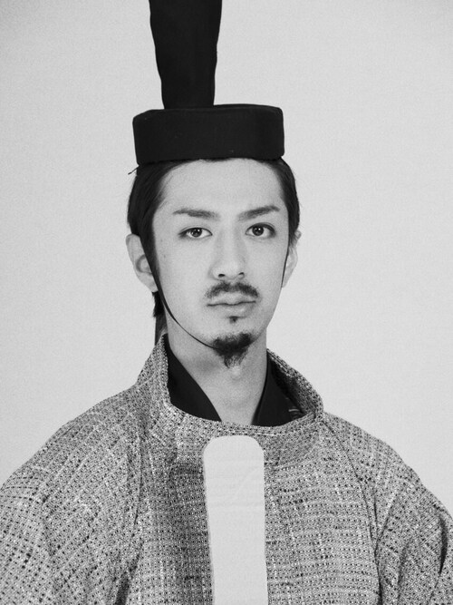 Hiroya Matsumoto｜つなぎ・オールインワンを使ったコーディネート WEAR