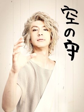 Hiroya Matsumotoさんのコーディネート