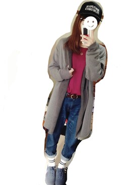 tomomi＊さんのコーディネート