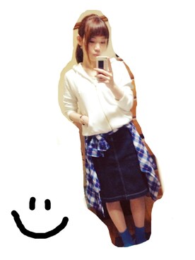 tomomi＊さんのコーディネート