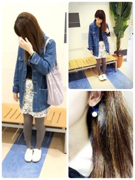 tomomi＊さんのコーディネート