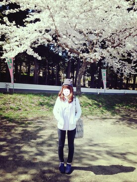 tomomi＊さんのコーディネート