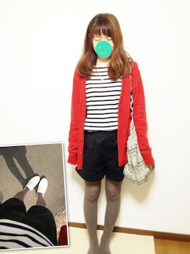 tomomi＊さんのコーディネート