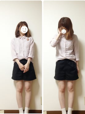 tomomi＊さんのコーディネート