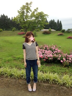 tomomi＊さんのコーディネート