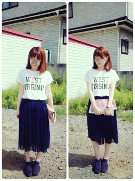 tomomi＊さんのコーディネート