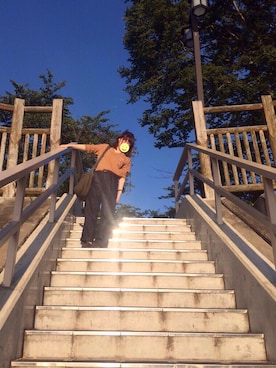 tomomi＊さんのコーディネート