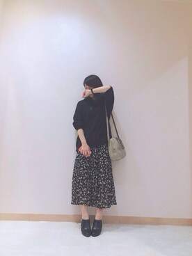 tomomi＊さんのコーディネート