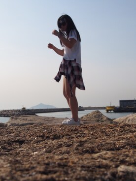 lkaawaiiさんのコーディネート