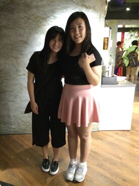 lkaawaiiさんのコーディネート