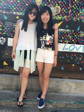 lkaawaiiさんのコーディネート