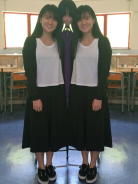 lkaawaiiさんのコーディネート