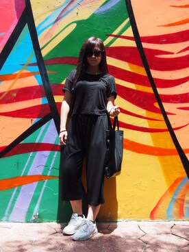 lkaawaiiさんのコーディネート