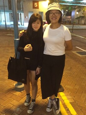 lkaawaiiさんのコーディネート