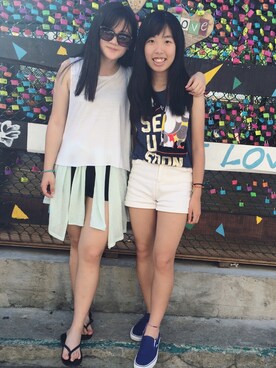 lkaawaiiさんのコーディネート