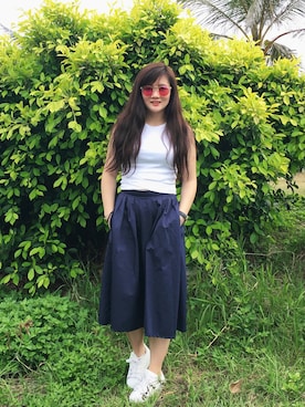 lkaawaiiさんのコーディネート