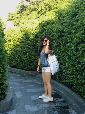 lkaawaiiさんのコーディネート