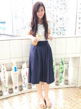 lkaawaiiさんのコーディネート