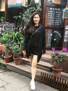 lkaawaiiさんのコーディネート