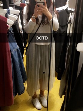 lkaawaiiさんのコーディネート