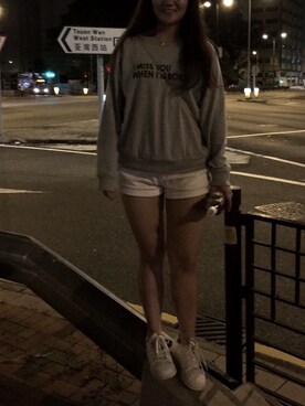 lkaawaiiさんのコーディネート