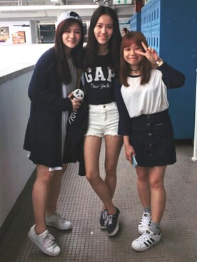 lkaawaiiさんのコーディネート