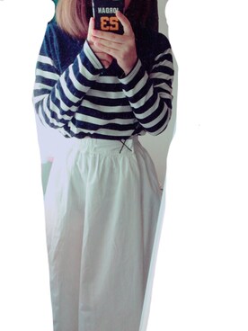 min.さんのコーディネート