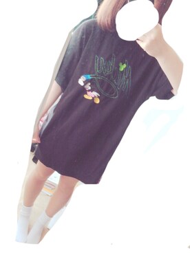 min.さんのコーディネート