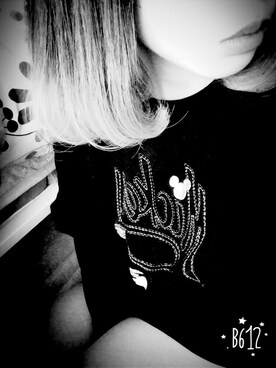 min.さんのコーディネート