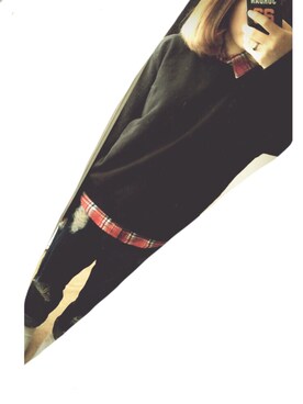 min.さんのコーディネート