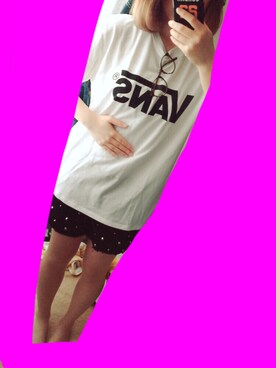 min.さんのコーディネート