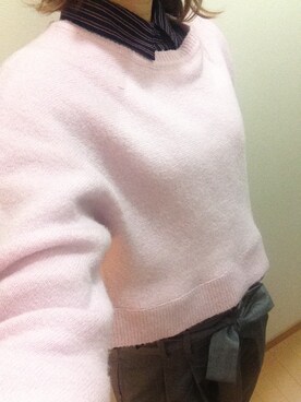 はるさんのコーディネート