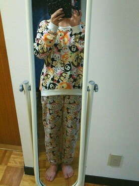 ゆりかしさんのコーディネート