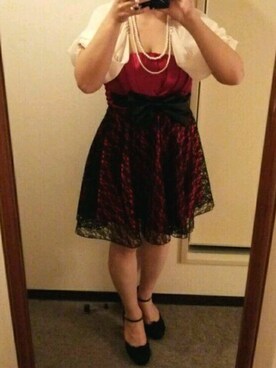 ゆりかしさんのコーディネート