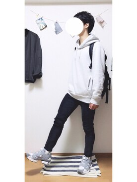 りんさんのコーディネート